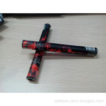Bilster 2013 e hookah popular design electronical cigarette with high